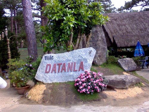 thac-datanla