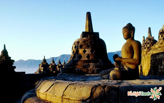 Borobudur-indonesia