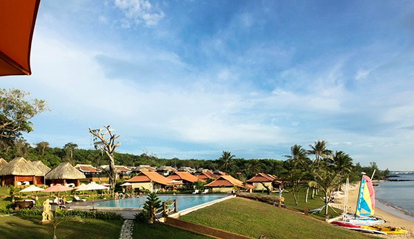 Chen La Resort and Spa - Phu Quoc