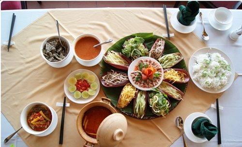 Lẩu Thả Phan Thiết