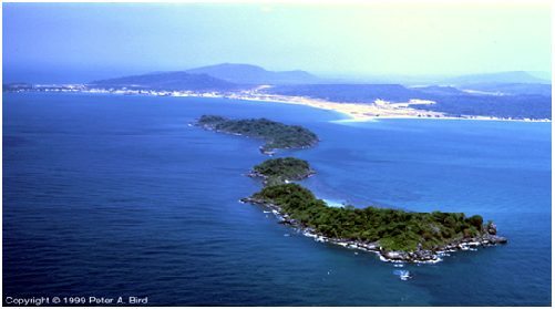 Phú Quốc: thiên đường miền biển