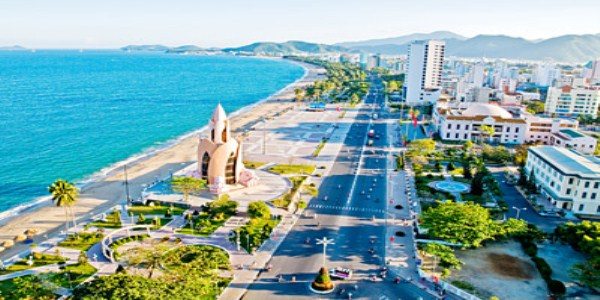 Các điểm du lịch Nha Trang mới: KDL Trăm Trứng, Đảo Khỉ Nha Trang... đang thu hút du khách